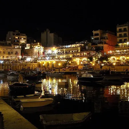 St Julian's Paceville *