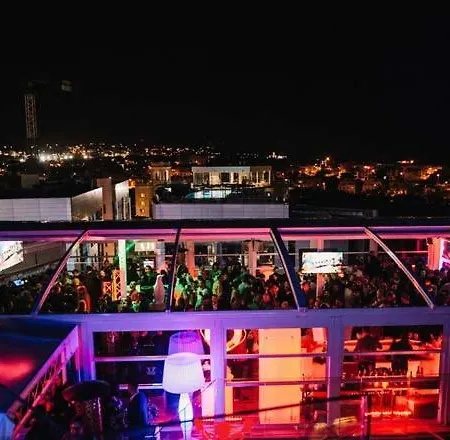 St Julian's Paceville 公寓 Saint Julian's