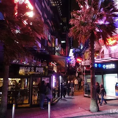 公寓 St Julian's Paceville Saint Julian's