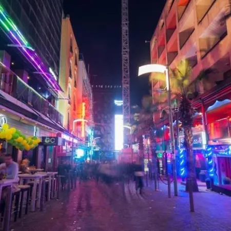 Апартаменты St Julian's Paceville