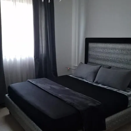 St Julian's Paceville * Сент Джулианс