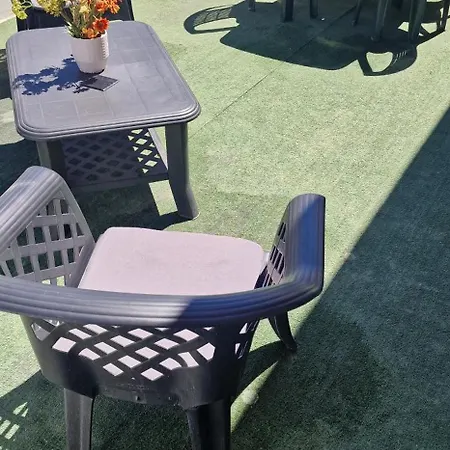 St Julian's Paceville アパート Saint Julian's