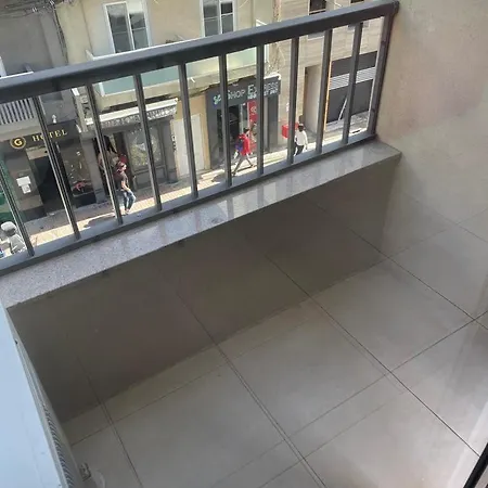 St Julian's Paceville アパート Saint Julian's