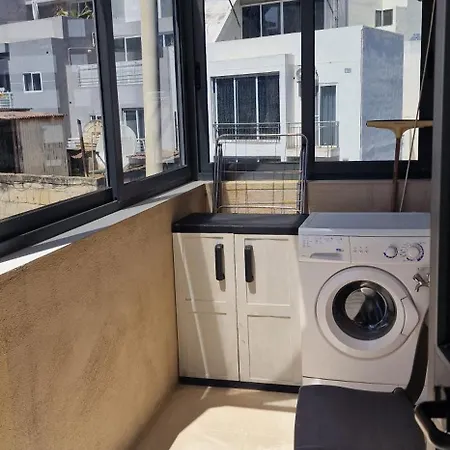 St Julian's Paceville *