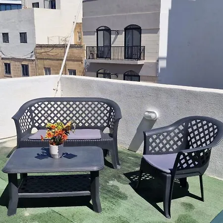 Апартаменты St Julian's Paceville Сент Джулианс