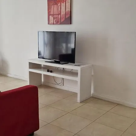 Апартаменты St Julian's Paceville *