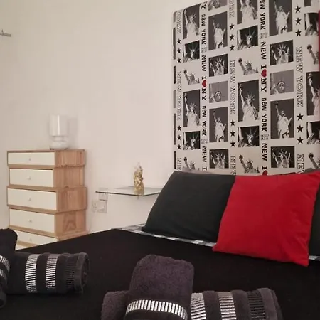 アパート St Julian's Paceville Saint Julian's