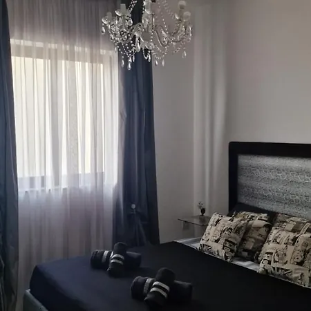 St Julian's Paceville *