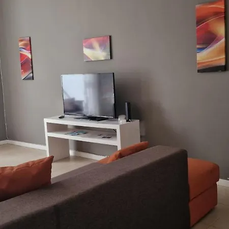 St Julian's Paceville * Saint Julian's