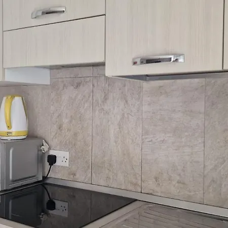 公寓 St Julian's Paceville Saint Julian's