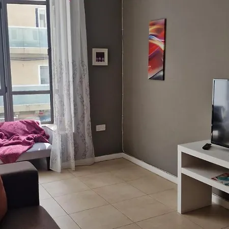 公寓 St Julian's Paceville Saint Julian's