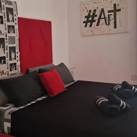 St Julian's Paceville Saint Julian's