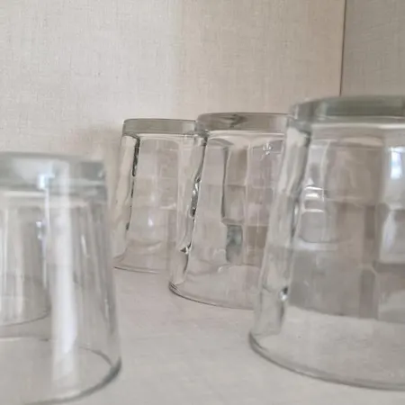 公寓 St Julian's Paceville