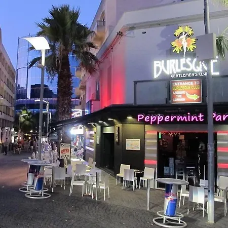 Apartamento St Julian's Paceville San Julián