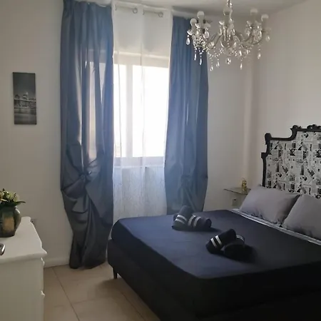 St Julian's Paceville Apartamento San Julián