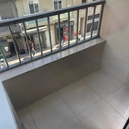 St Julian's Paceville Apartamento San Julián