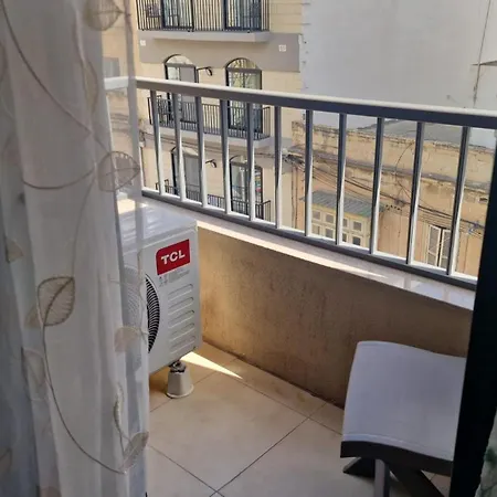 Apartment St Julian's Paceville *