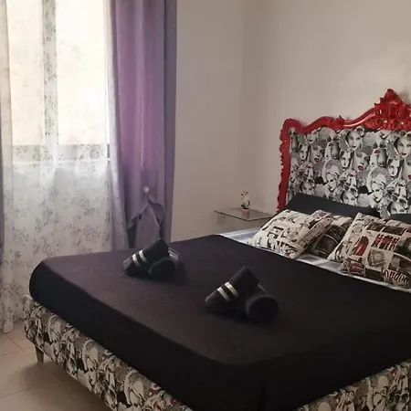 St Julian's Paceville Apartamento *