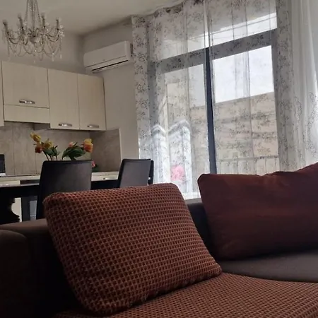 St Julian's Paceville Apartamento San Julián