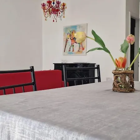 Apartment St Julian's Paceville