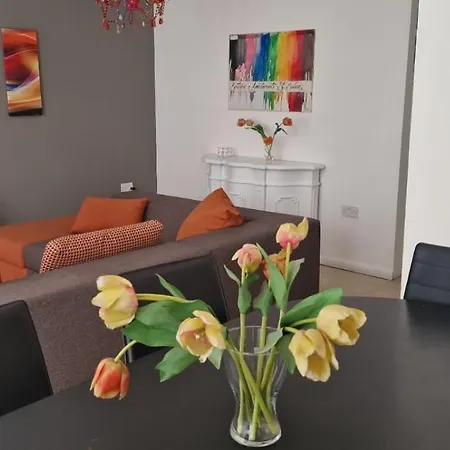 St Julian's Paceville Apartamento San Julián