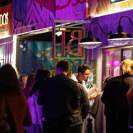 Lejlighed St Julian's Paceville