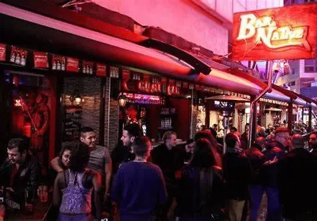 Lejlighed St Julian's Paceville