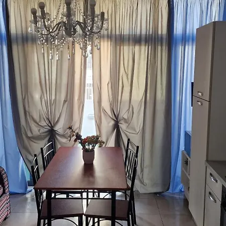 St Julian's Paceville Lejlighed *